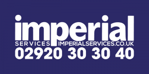 Imperial Services letting agents in Cardiff