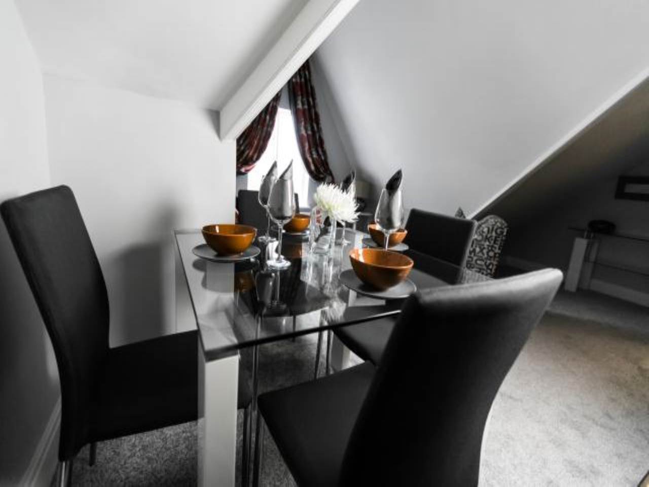 Property photo - Flat 5, 54 Ninian Road, Roath, Cardiff