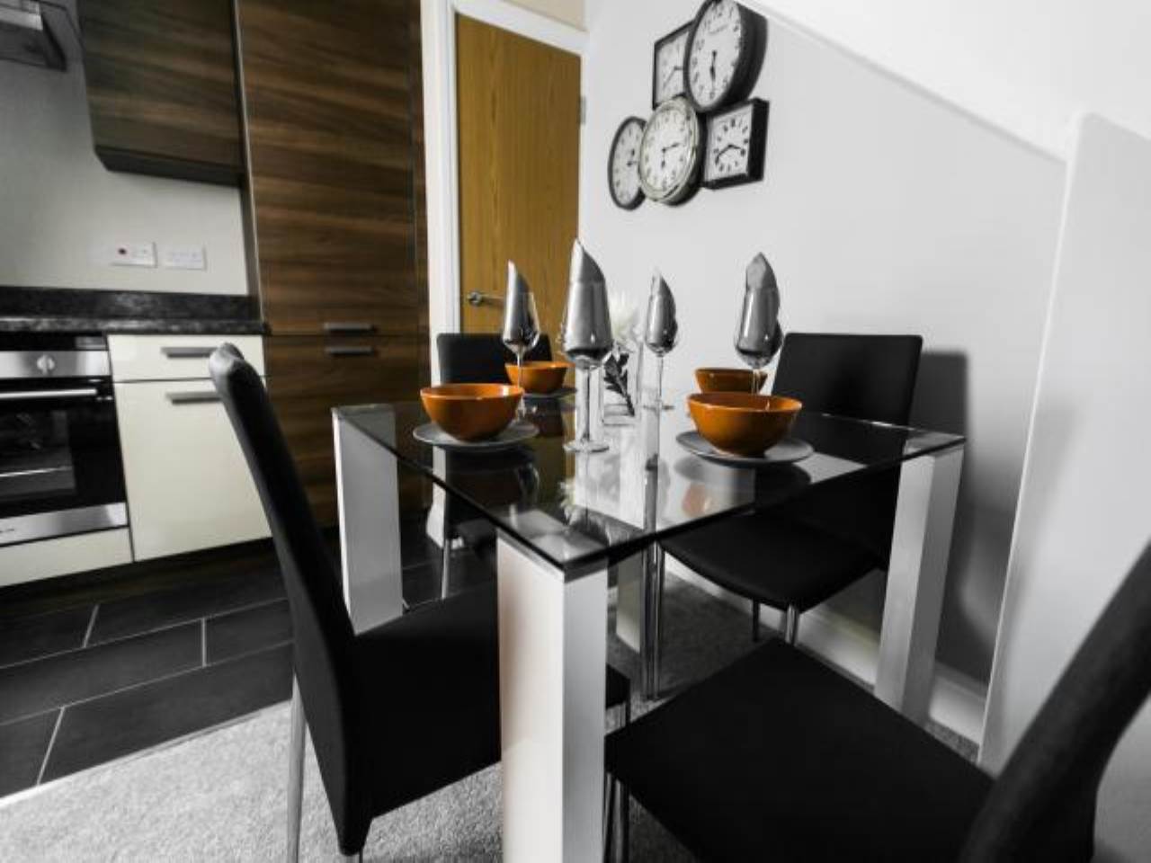 Property photo - Flat 5, 54 Ninian Road, Roath, Cardiff