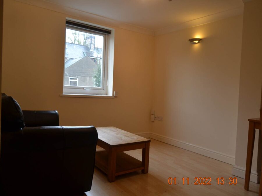 Ruthin Gardens, Cathays, Cardiff