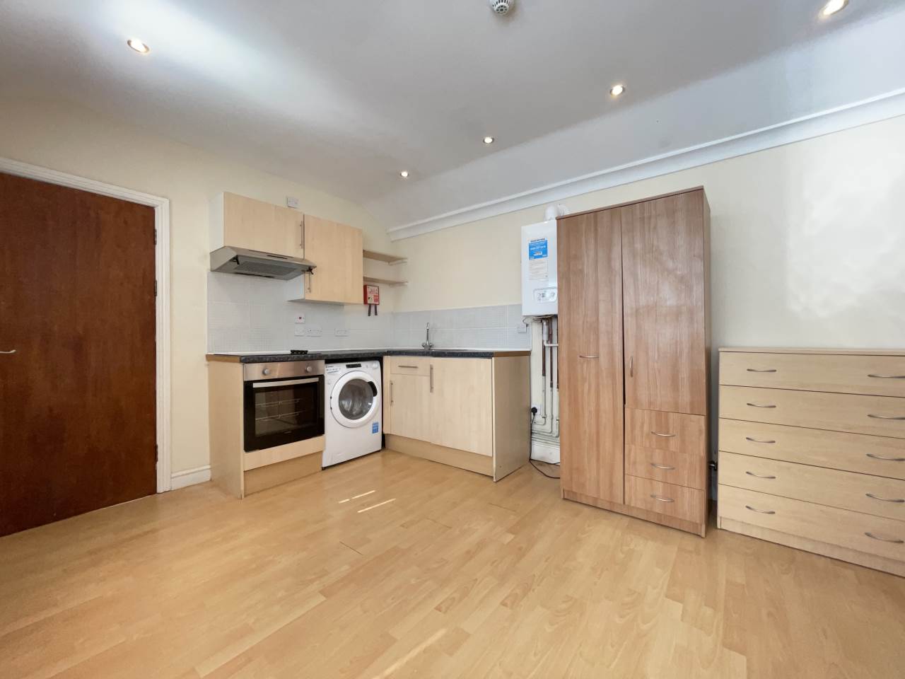 Property photo - Flat 3, 33 Woodville Road, Cathays, Cardiff