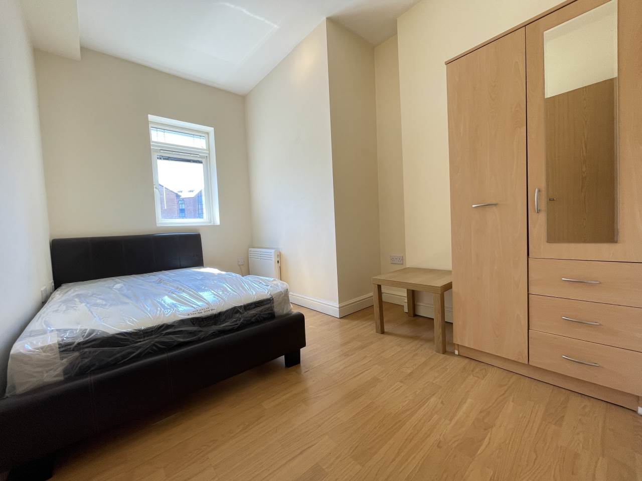 Property photo - Flat 3, 5 Crwys Road, Cathays, Cardiff
