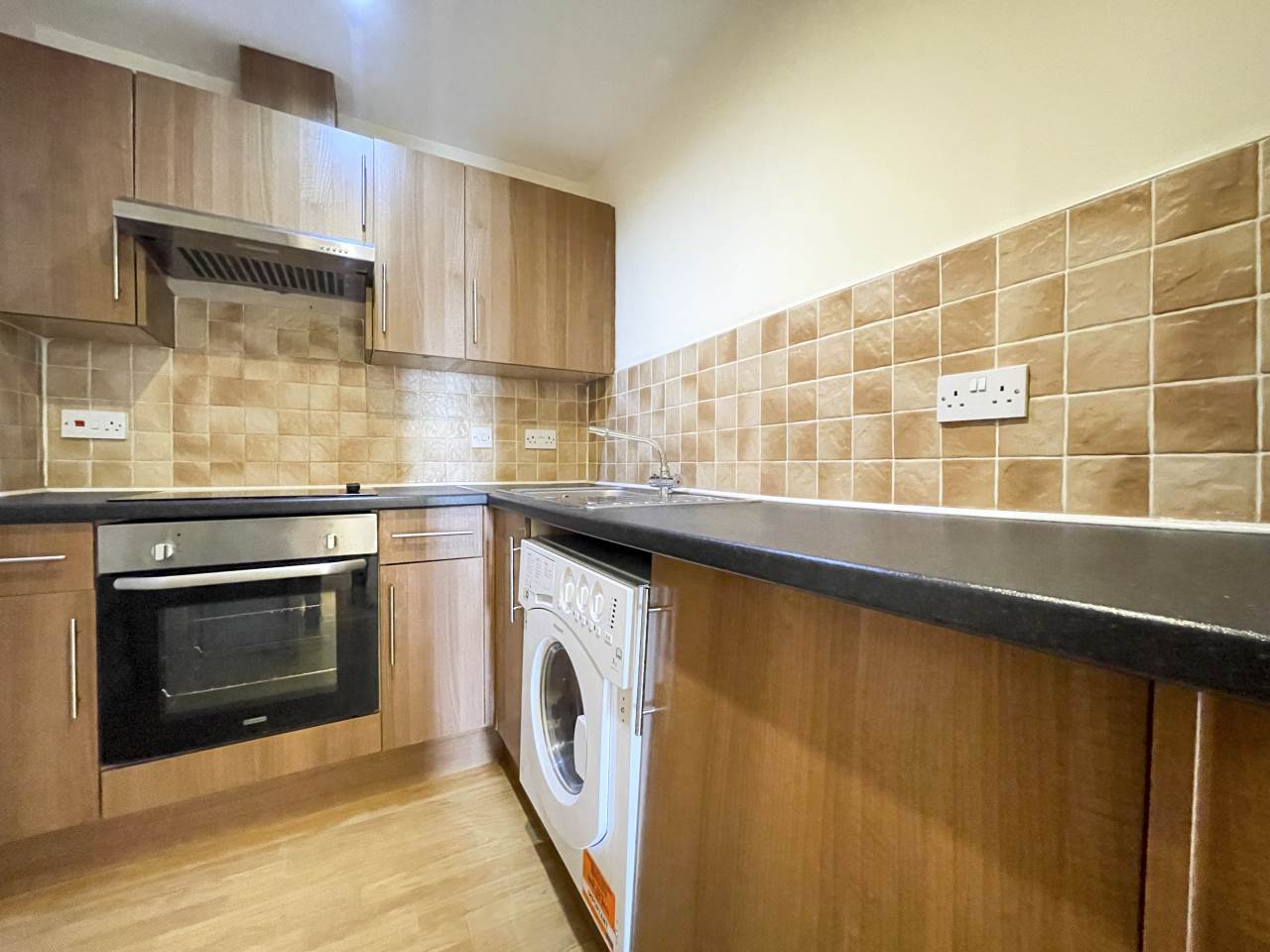 Property photo - Flat 3, 5 Crwys Road, Cathays, Cardiff