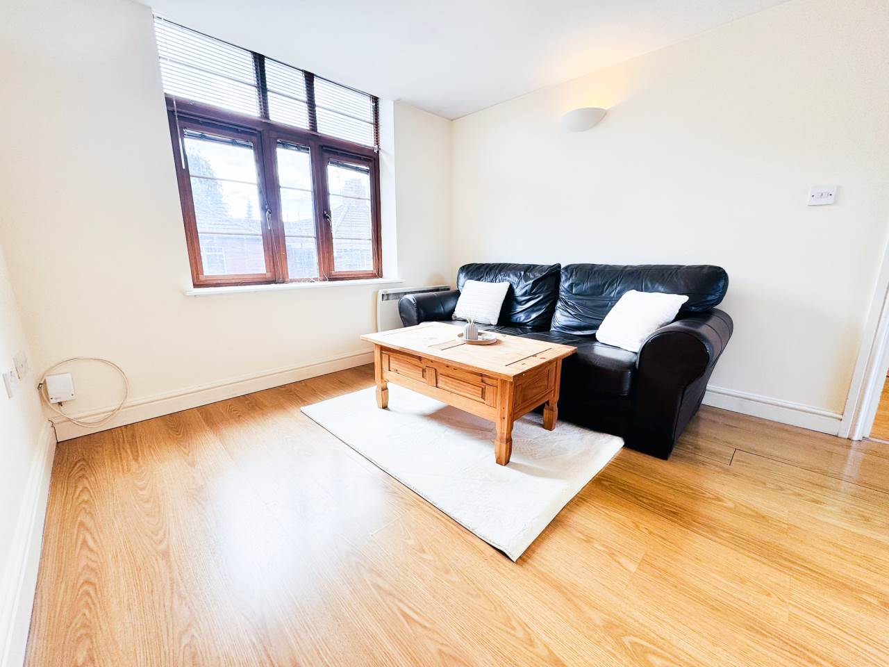 Flat 6, 2, Vulcan Court, Wyeverne Road, Cathays, Cardiff - photo 1