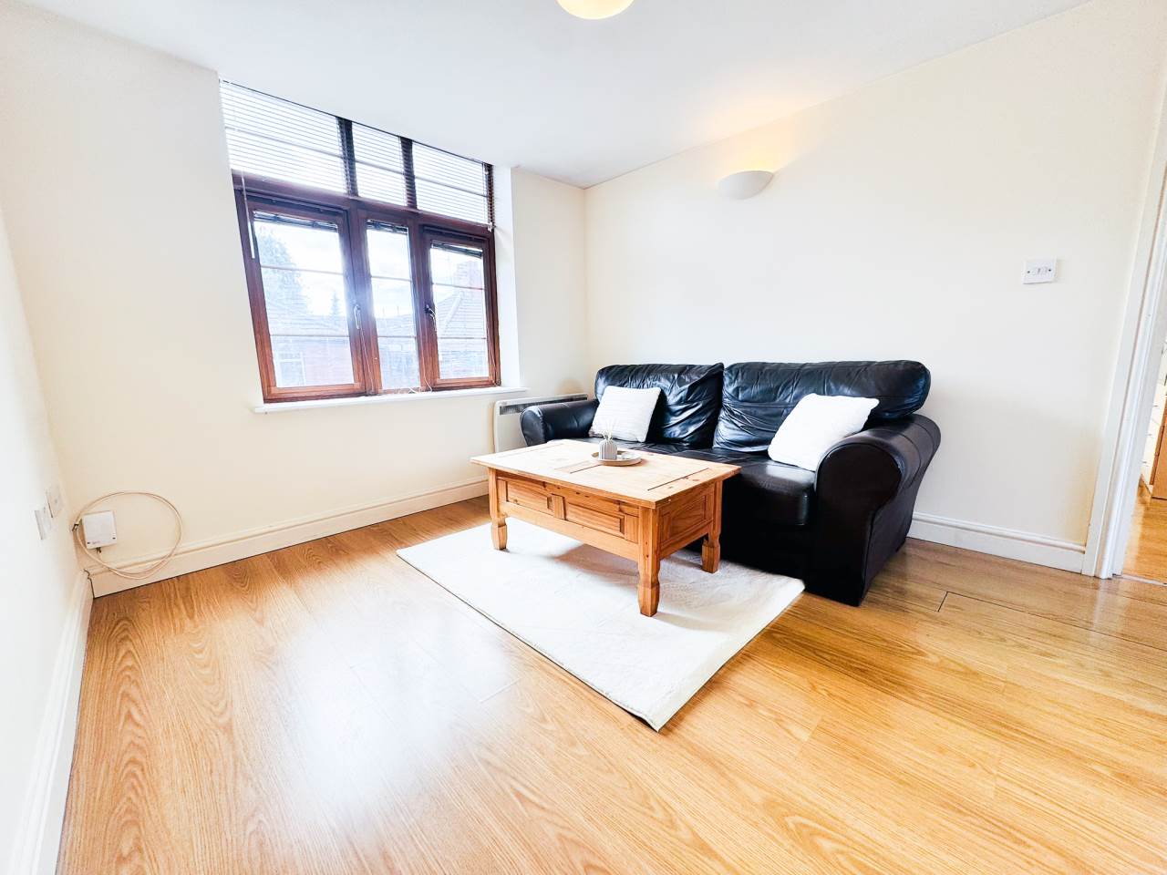Flat 6, 2, Vulcan Court, Wyeverne Road, Cathays, Cardiff - photo 5