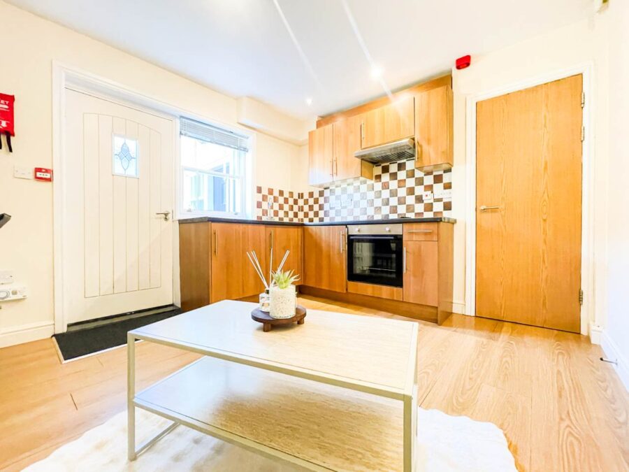 Stow Hill, Newport, Newport