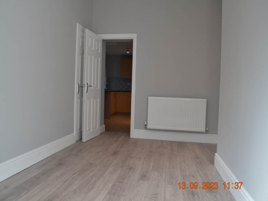 Llandaff Road, Canton, Cardiff
