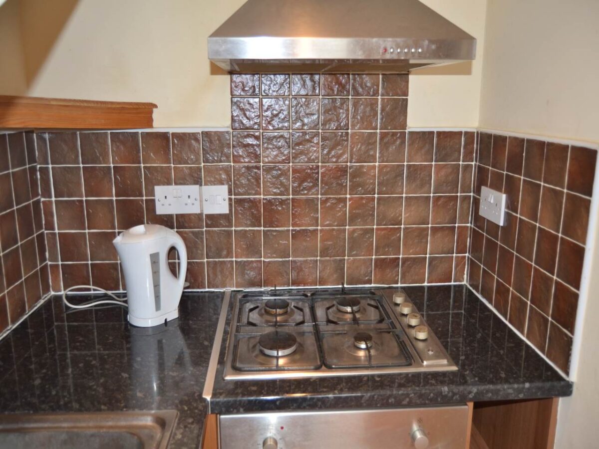 1 Bedroom Flat in Roath, Cardiff