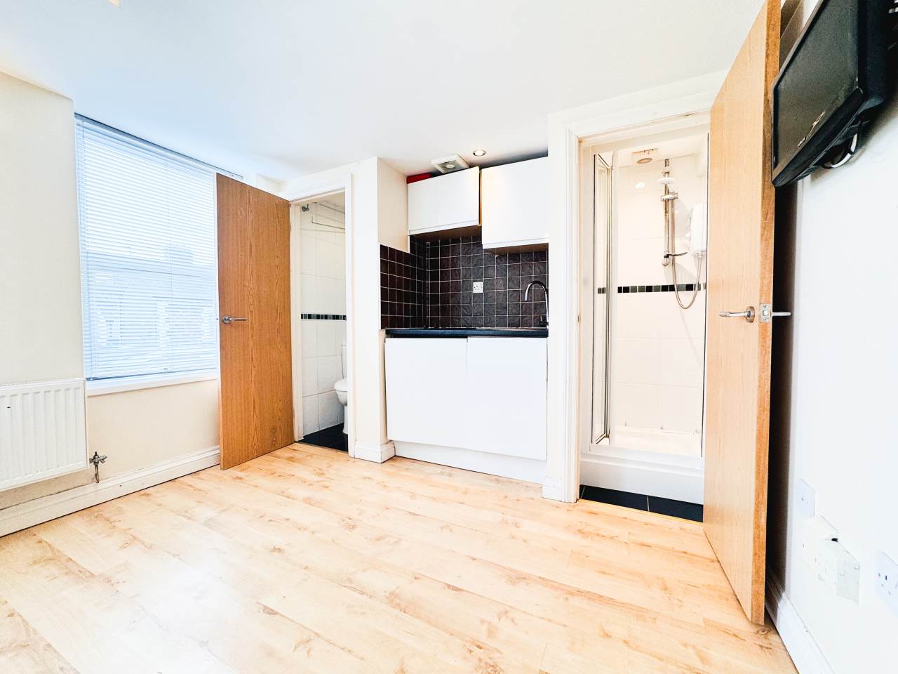 Property photo - Flat 5, 97 (old 3C) Moy Road, Roath, Cardiff