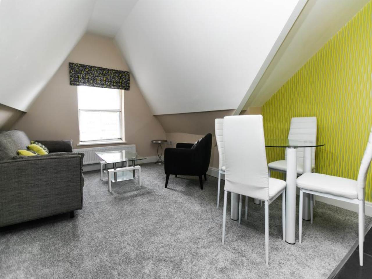 Property photo - Flat 5, 55 Ninian Road, Roath, Cardiff