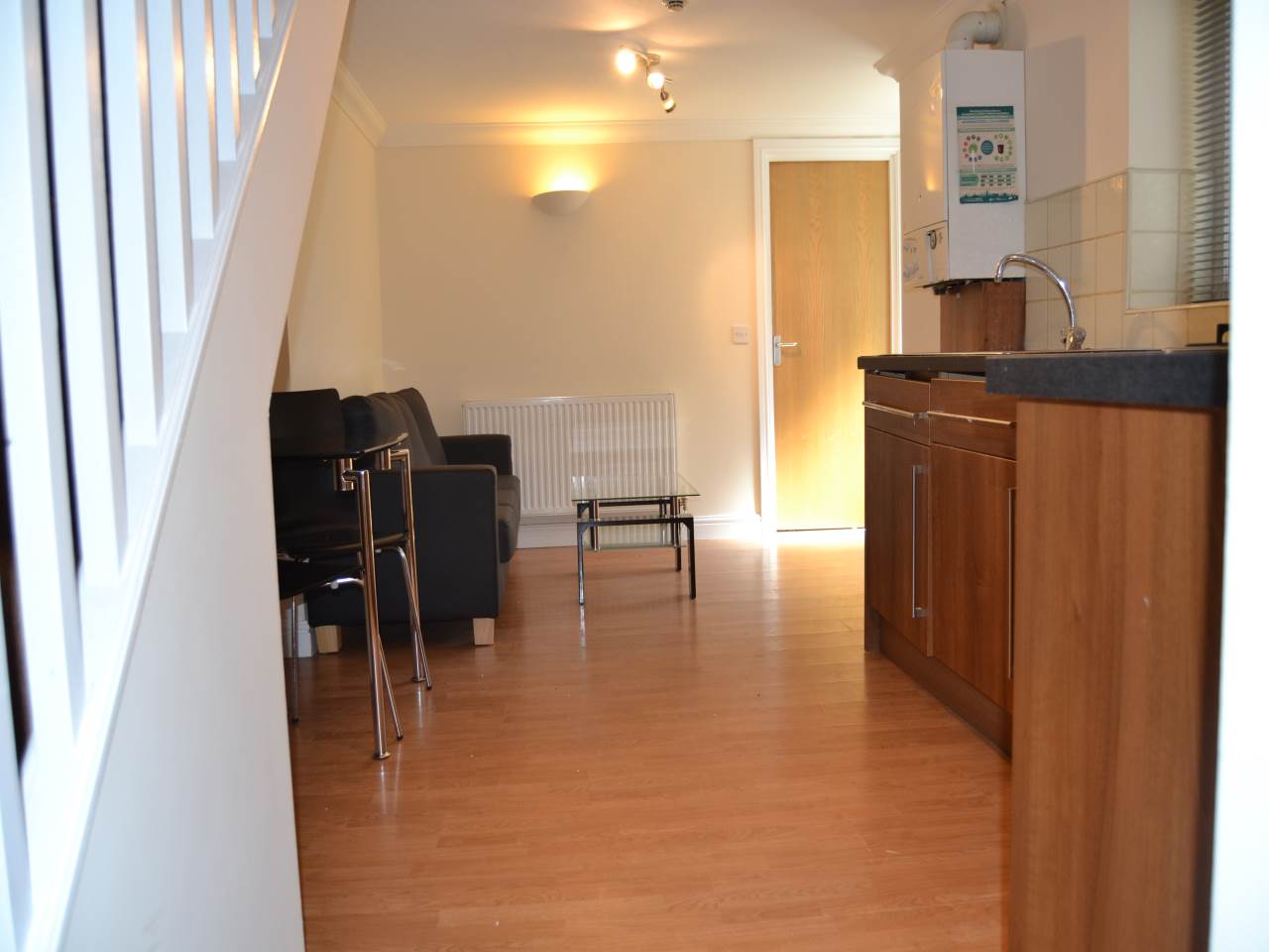 Salisbury Road, Cathays, Cardiff - photo 1