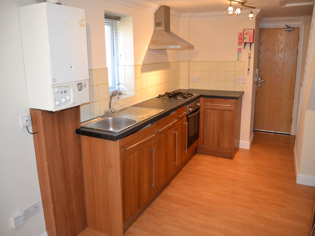 Salisbury Road, Cathays, Cardiff - photo 2