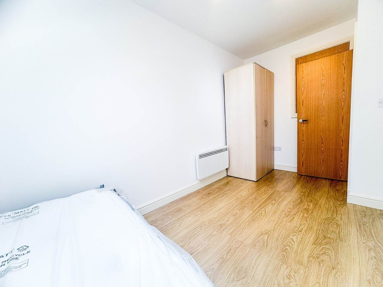 Flat 5, 28, Stow Hill, Newport - photo 5