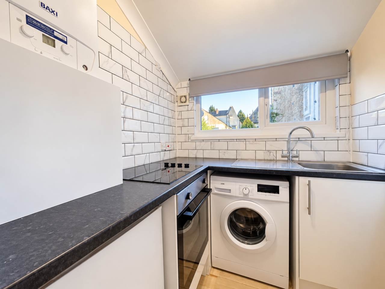 Flat 1, 94, Claude Road, Roath, Cardiff - photo 5