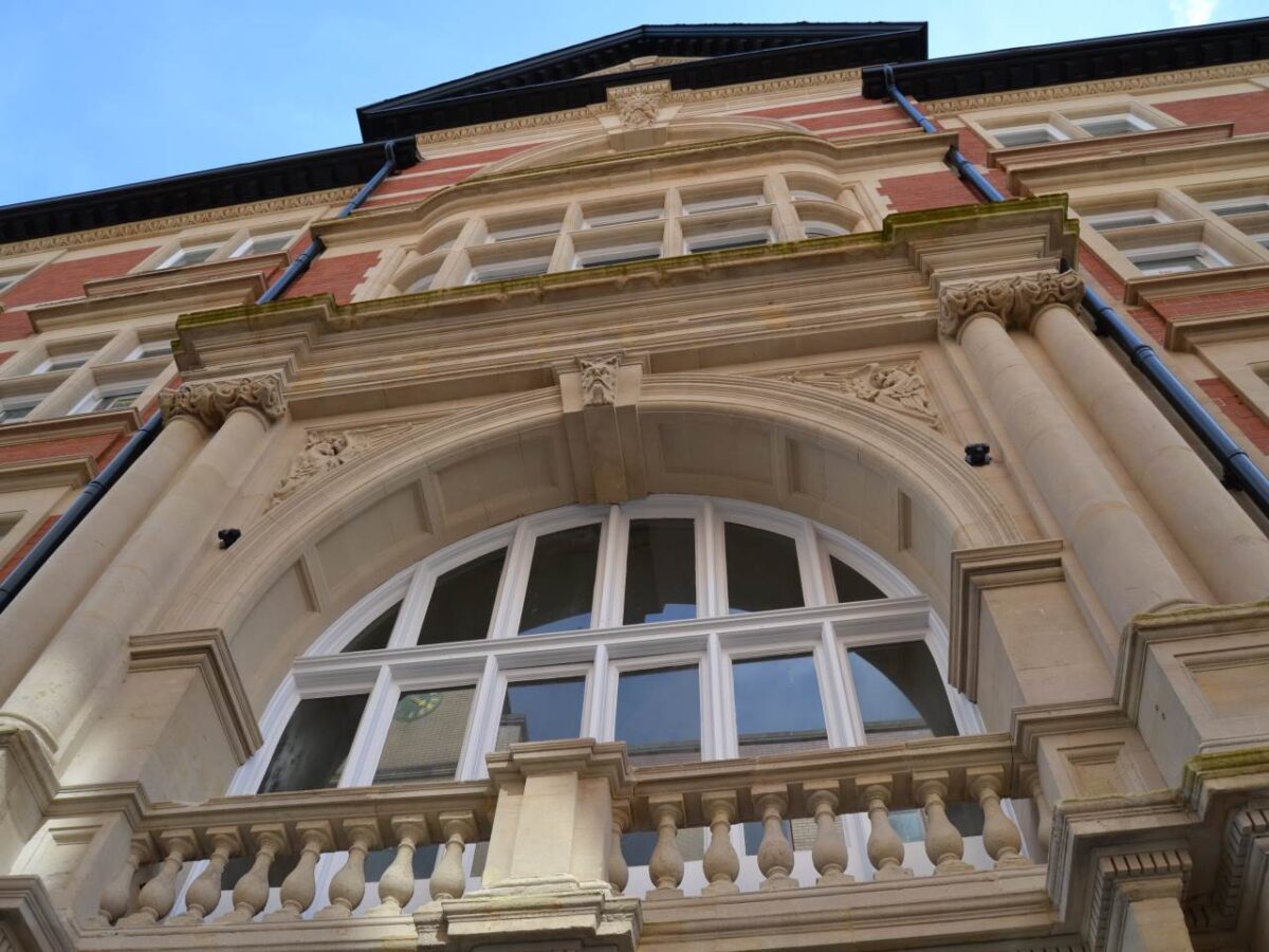 2 Bedroom Flat in Newport