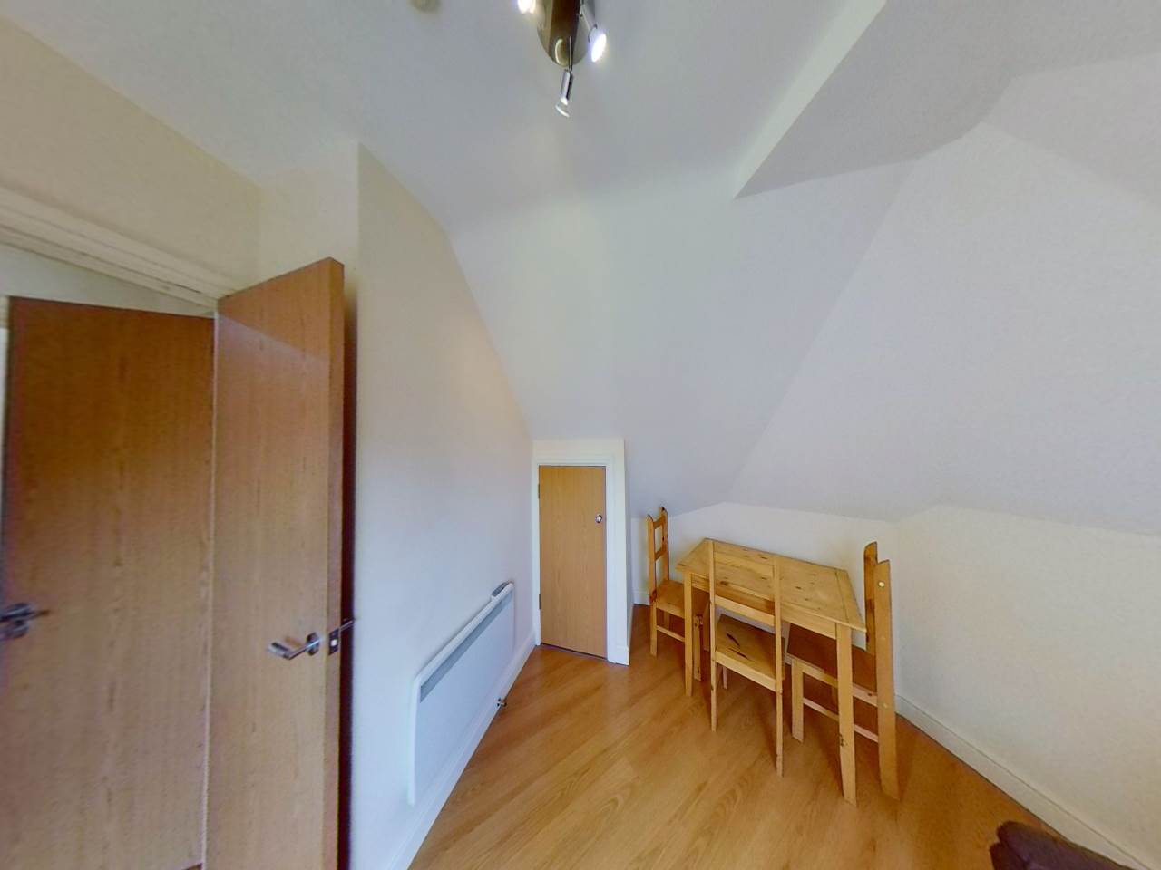 Property photo - Flat 8, 2 Vulcan Court, Wyeverne Road, Cathays, Cardiff