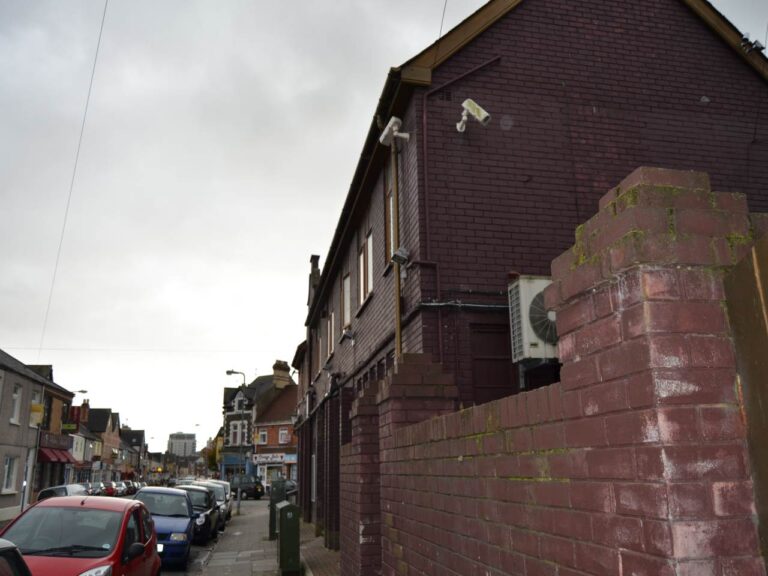 Vulcan Court, Wyeverne Road, Cathays, Cardiff