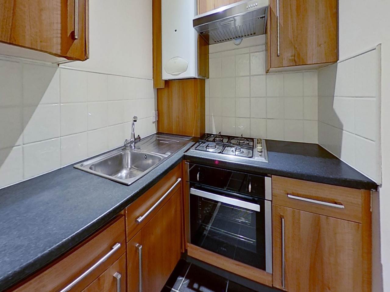 Flat 2, 51, Richmond Road, Roath, Cardiff - photo 5