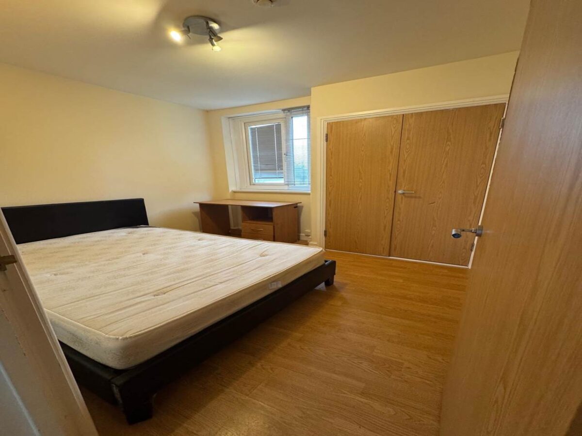 Penarth Road Room in Shared Property in Cardiff