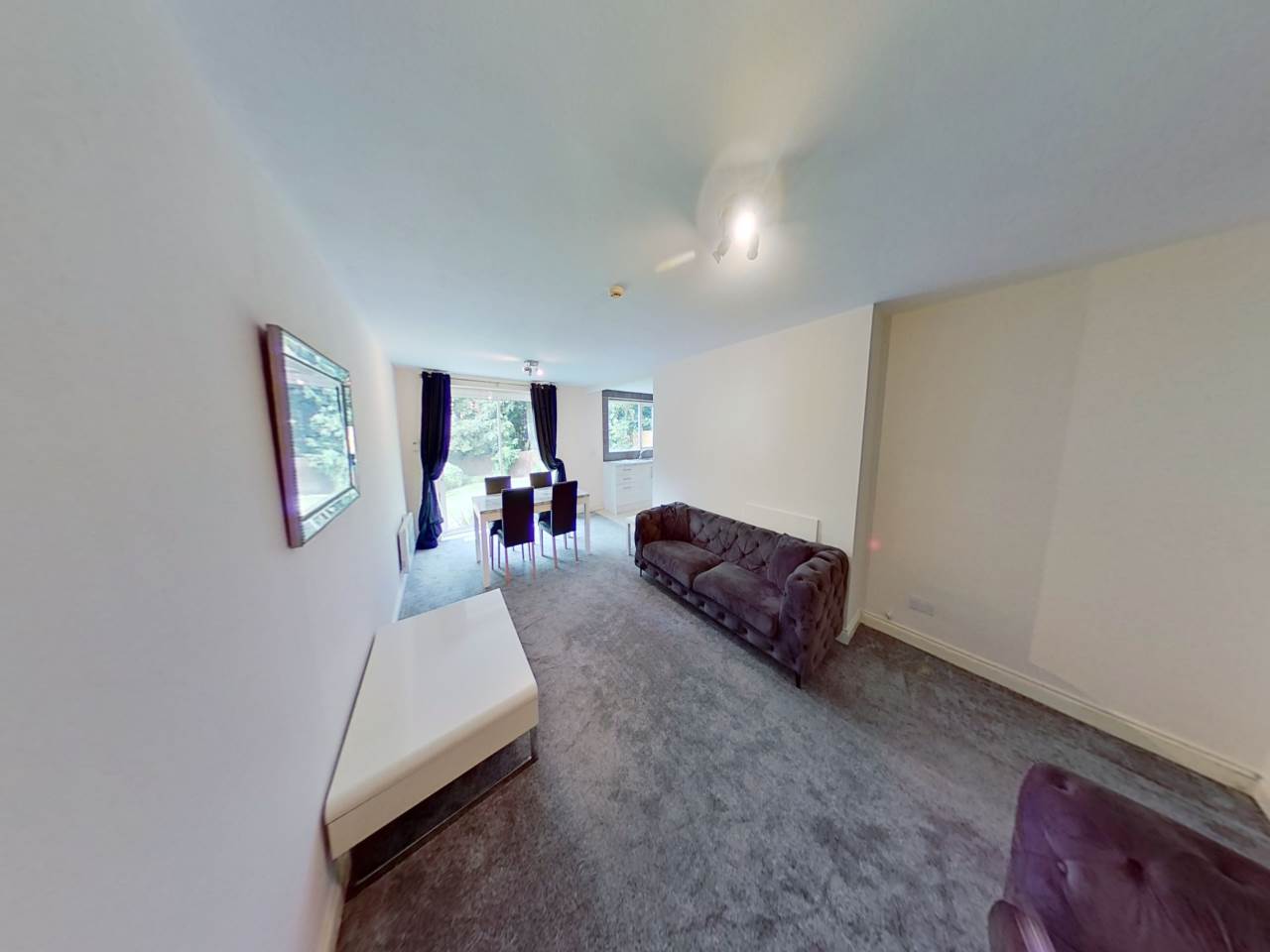 Flat A, 20, Farm Drive, Cyncoed, Cardiff - photo 2