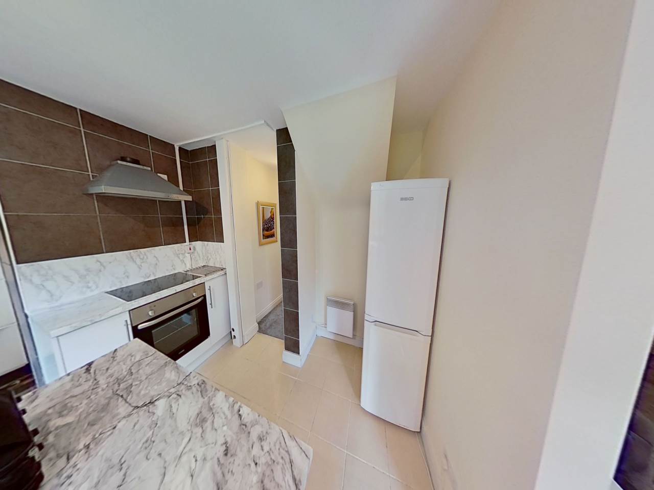 Flat A, 20, Farm Drive, Cyncoed, Cardiff - photo 5