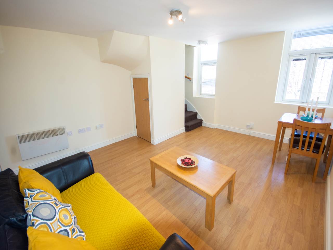 Flat 5, 131, North Road, Cathays, Cardiff - photo 2