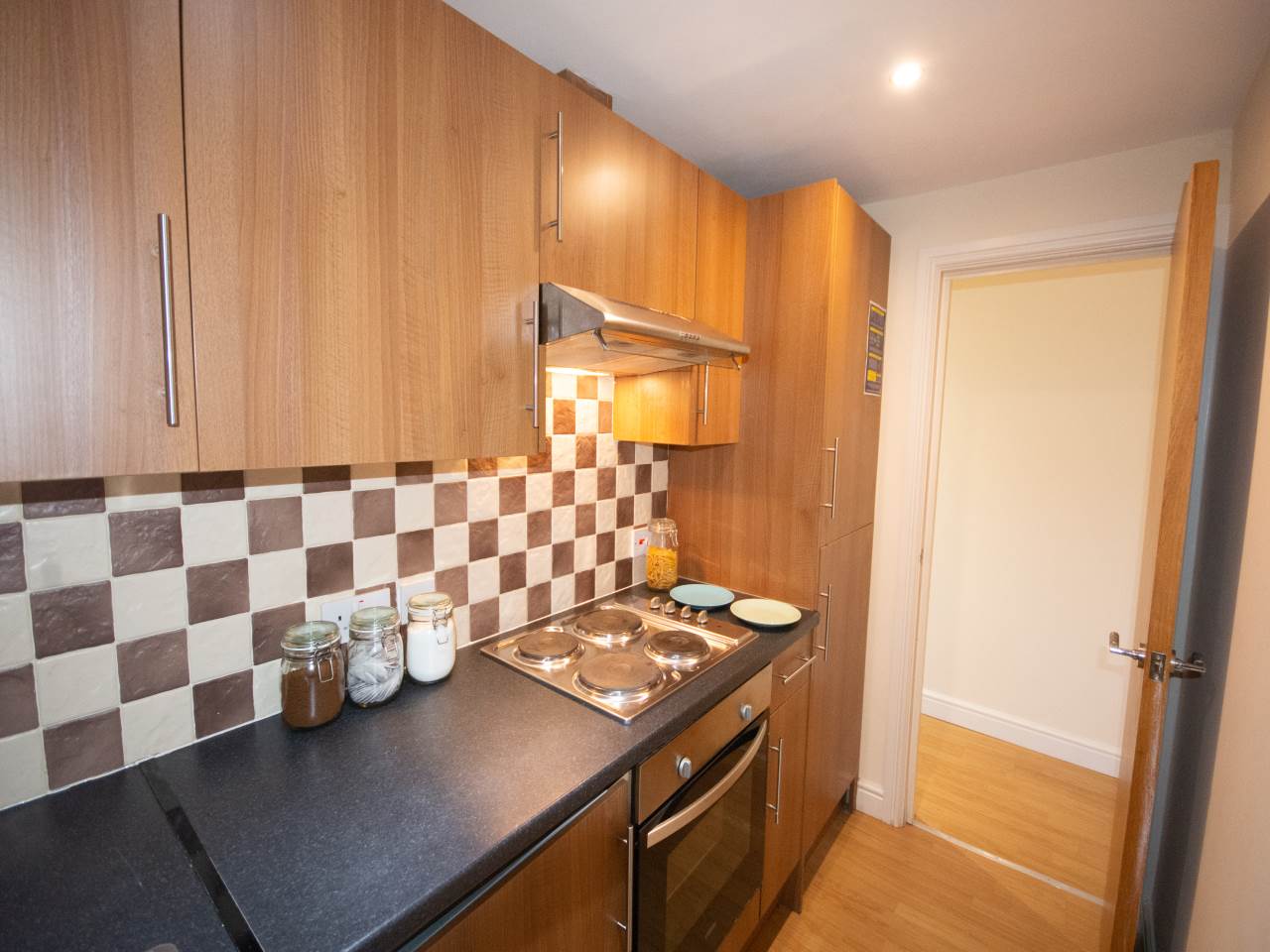 Flat 5, 131, North Road, Cathays, Cardiff - photo 3