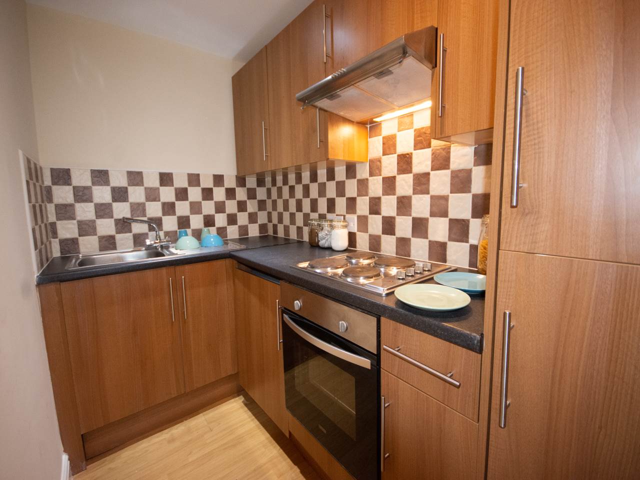 Flat 5, 131, North Road, Cathays, Cardiff - photo 4