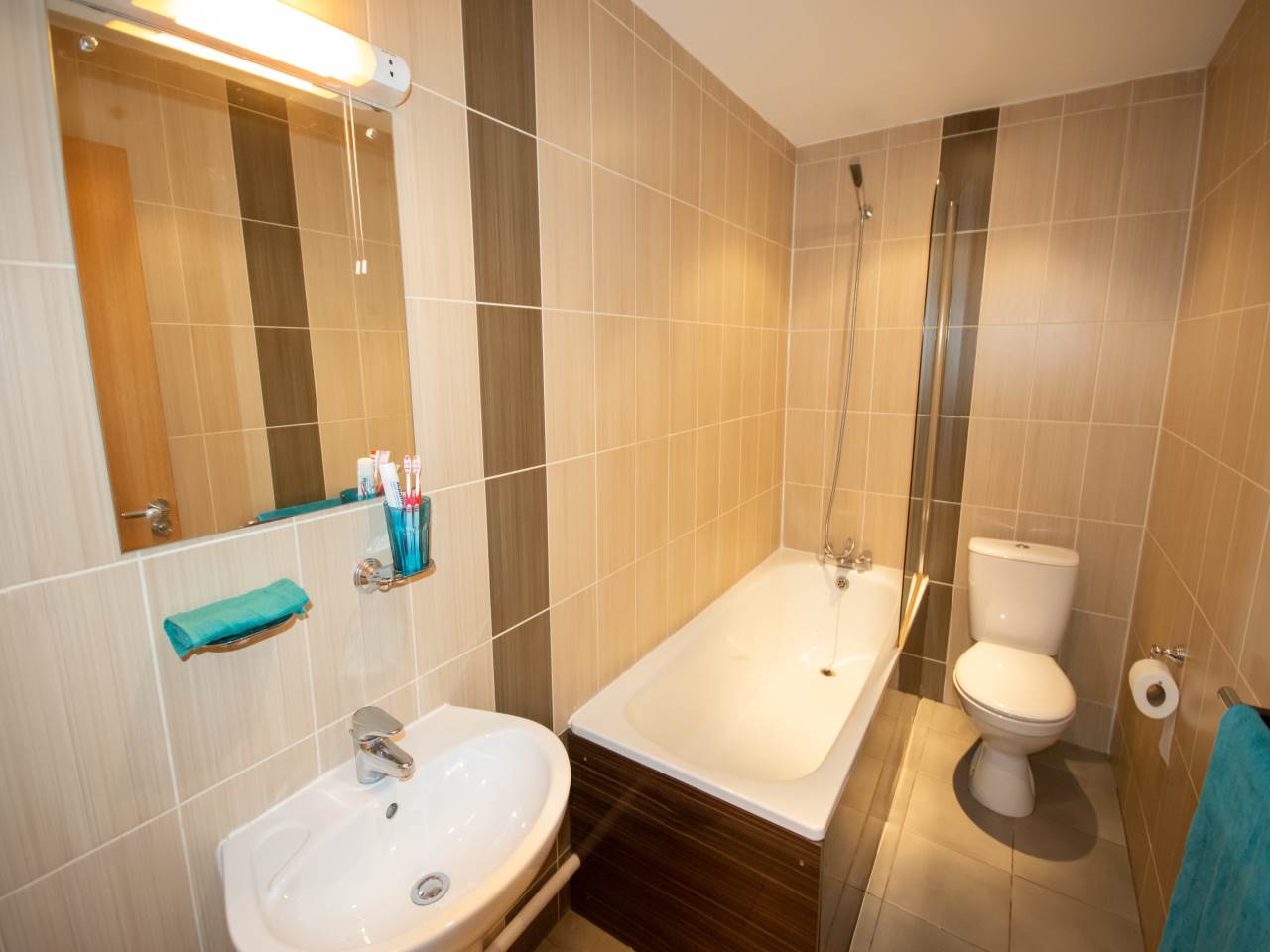 Flat 5, 131, North Road, Cathays, Cardiff - photo 5