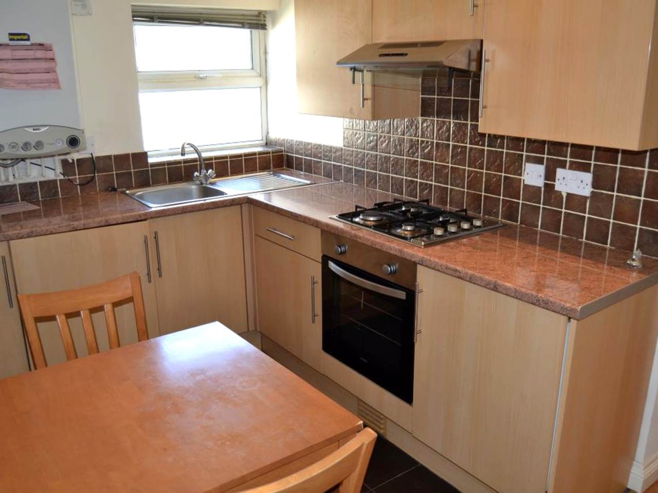 Flat 3, 26, North Road, Cathays, Cardiff - photo 2