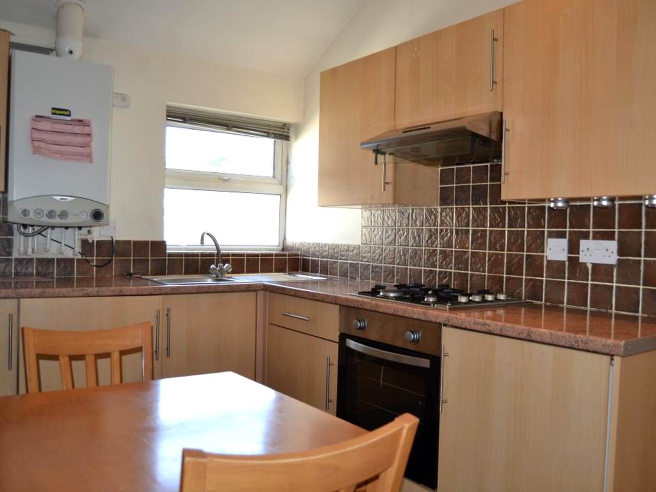 Flat 3, 26, North Road, Cathays, Cardiff - photo 3