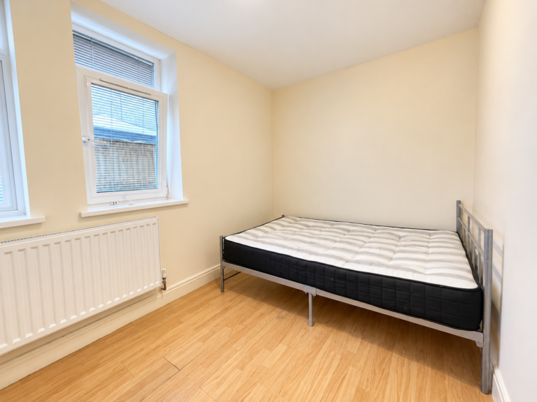 Room in Shared Property in Cathays, Cardiff