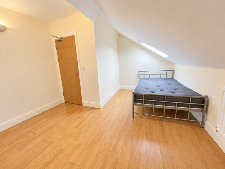 Room in Shared Property in Cathays, Cardiff