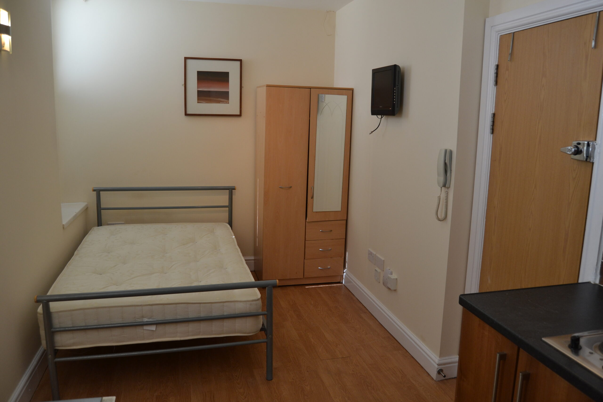 2b 45, Richmond Road, Cathays, Cardiff - photo 3