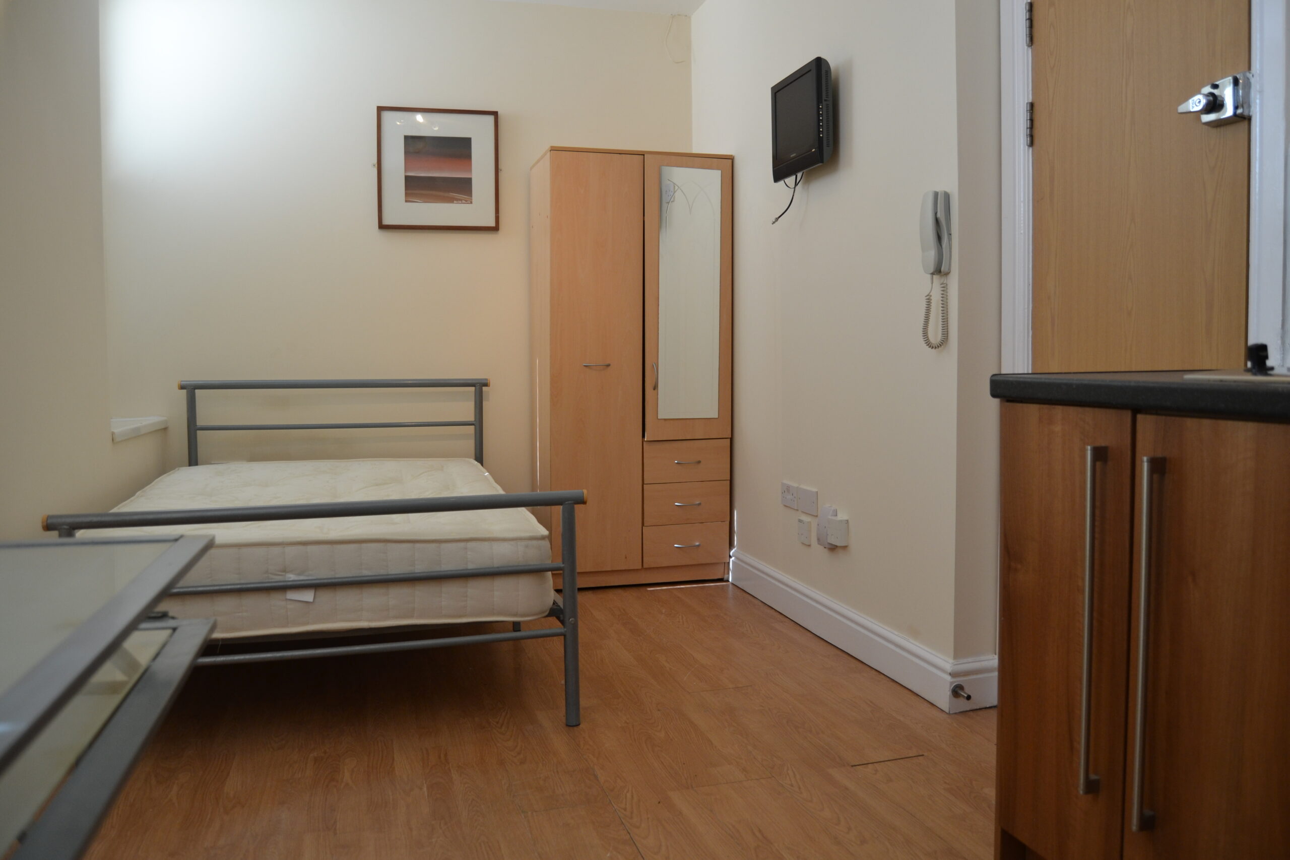 2b 45, Richmond Road, Cathays, Cardiff - photo 5