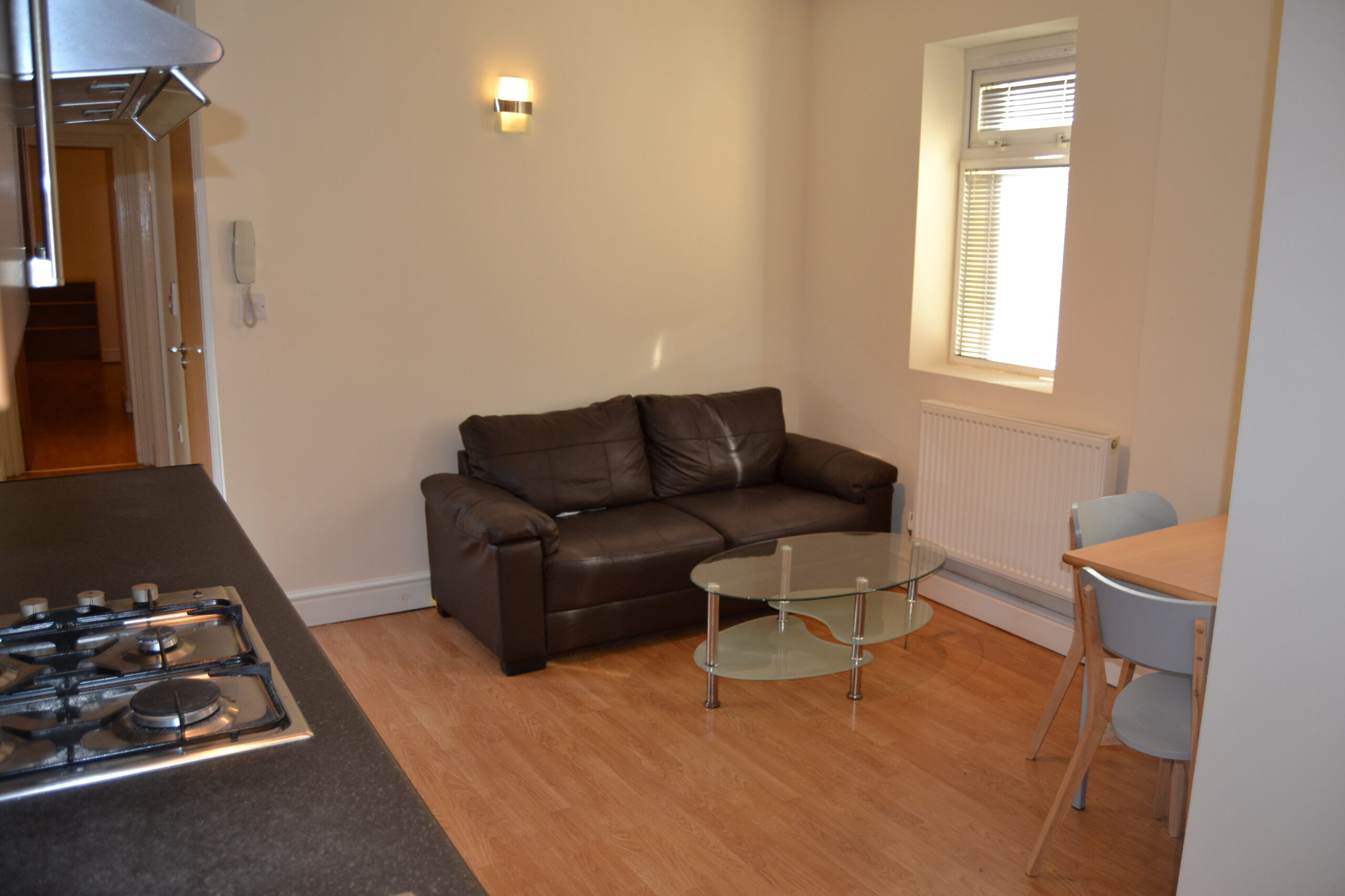 4, 45, Richmond Rd, Cathays, Cardiff - photo 4