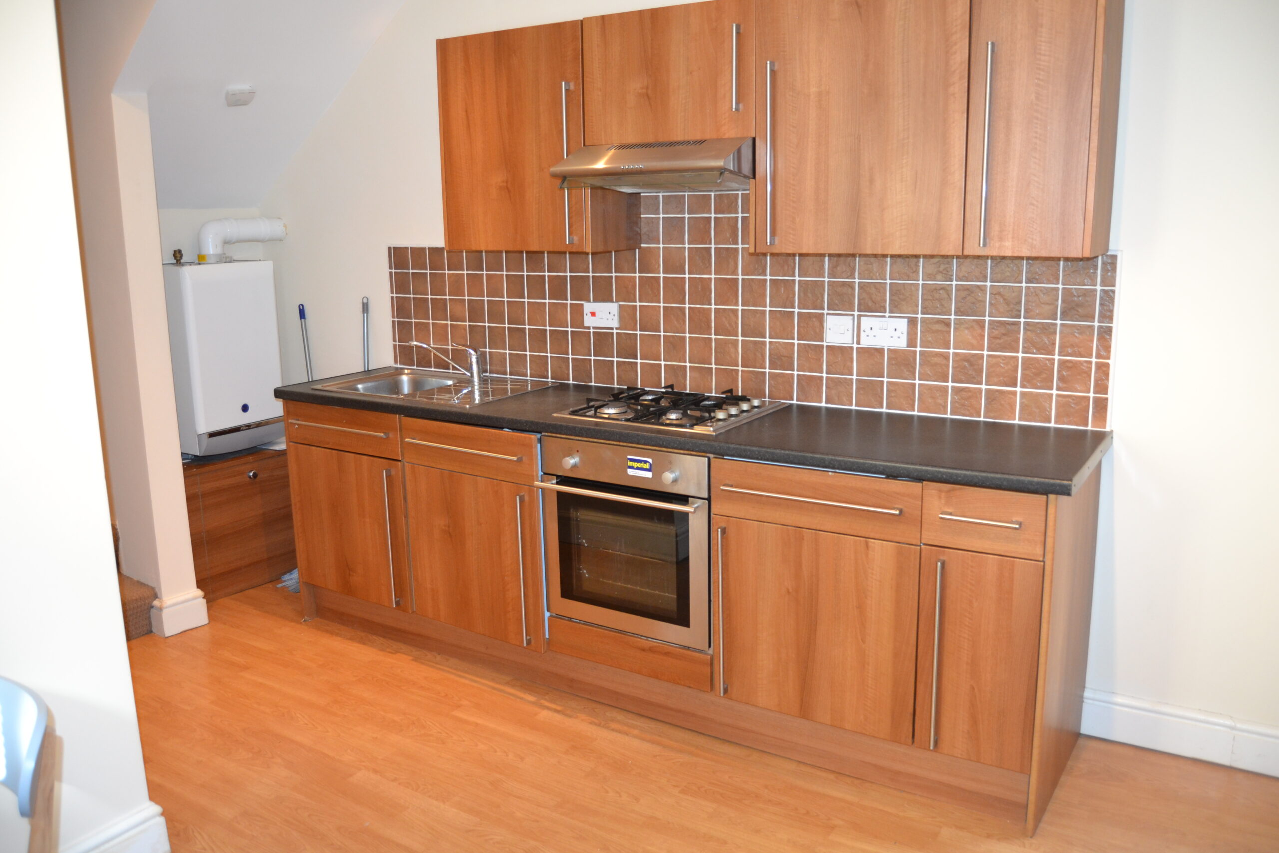 4, 45, Richmond Rd, Cathays, Cardiff - photo 2