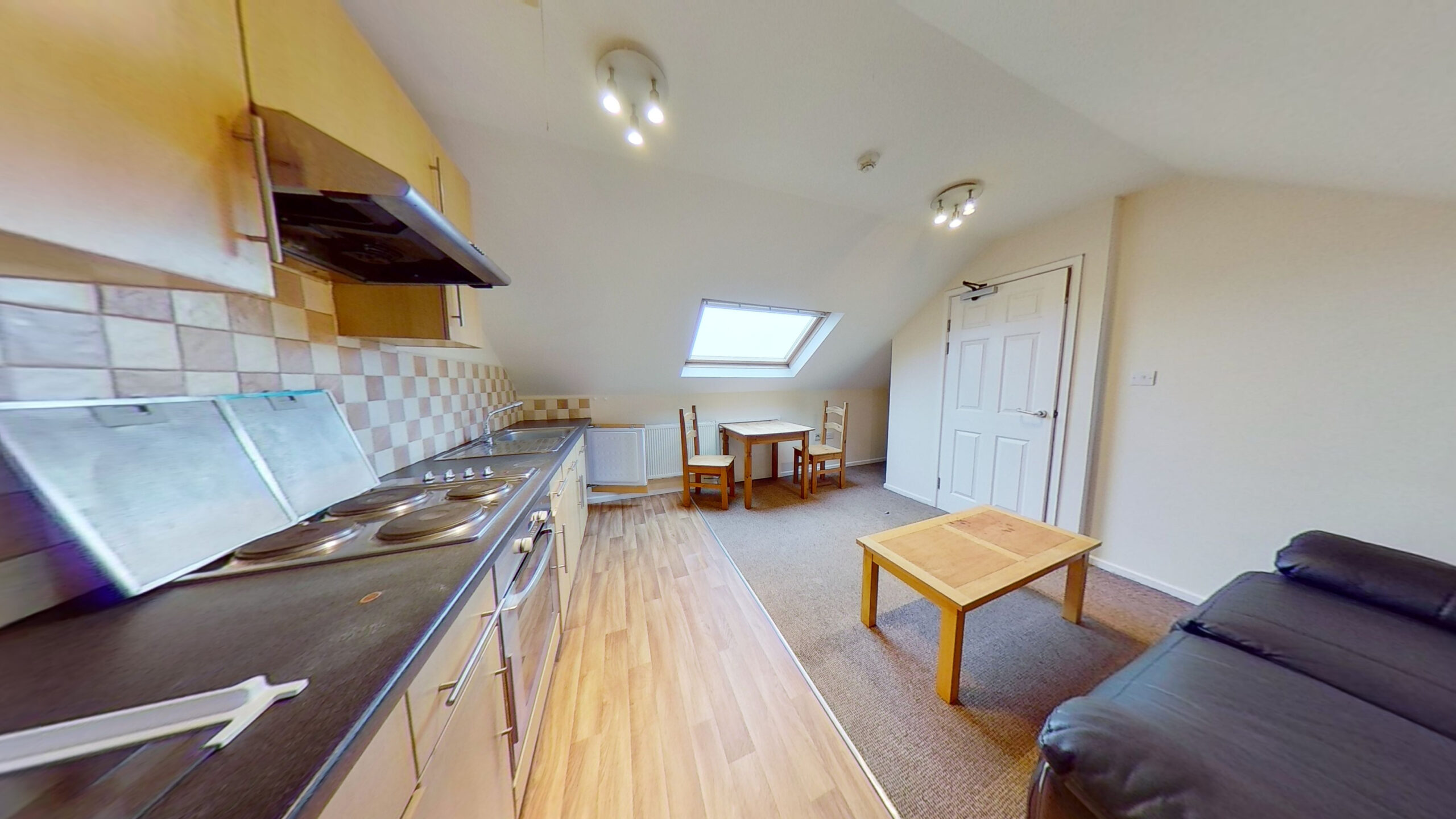 251-253, Penarth Road, Grangetown, Cardiff - photo 4