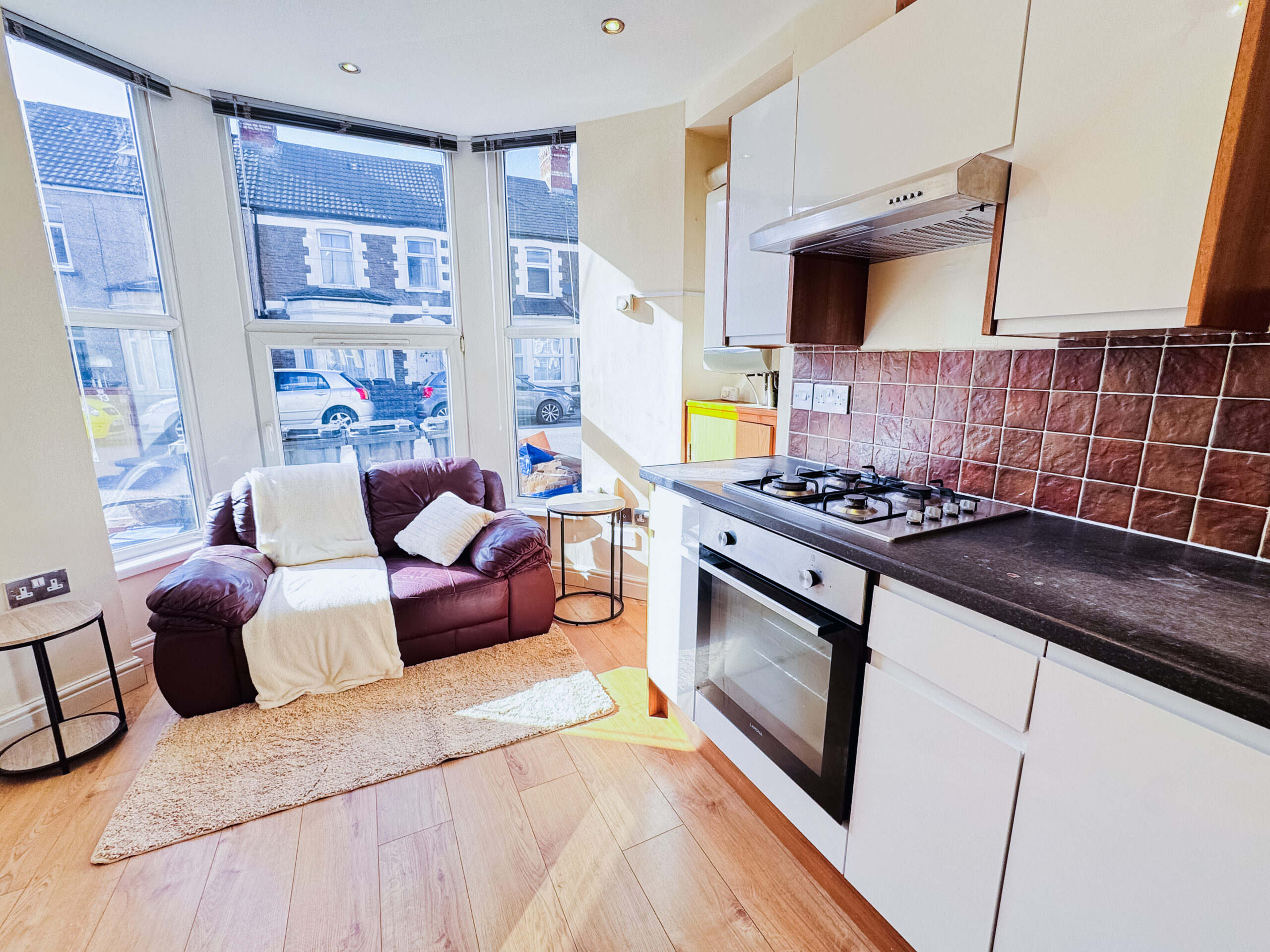 Mackintosh Place, Roath, Cardiff - photo 3