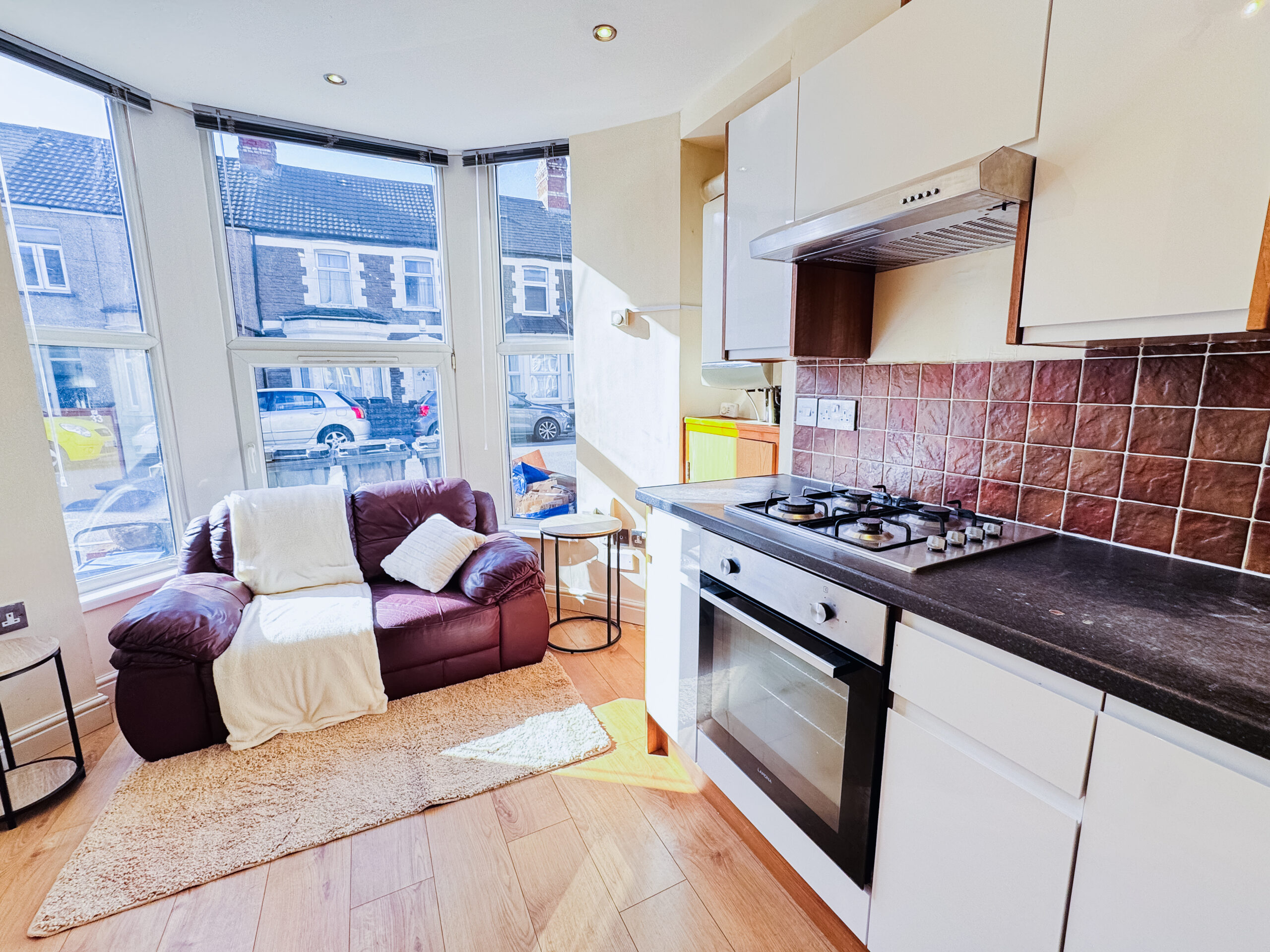 Mackintosh Place, Roath, Cardiff - photo 4