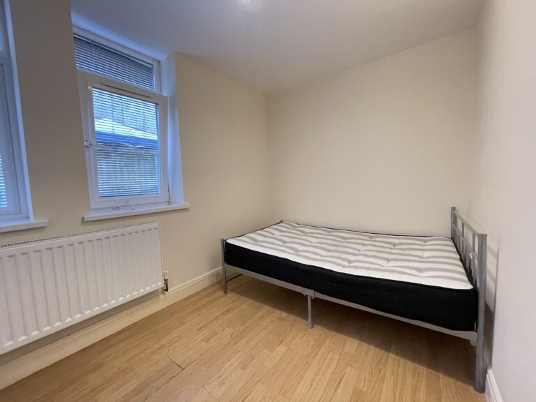 Colum Road, Cathays, Cardiff