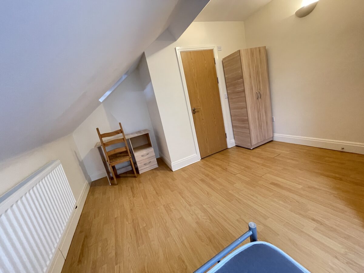 Room in Shared Property in Cathays, Cardiff