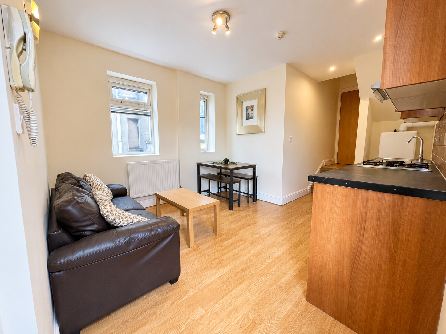 Richmond Rd, Cathays, Cardiff - photo 2