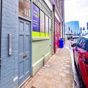 17 Skinner Street